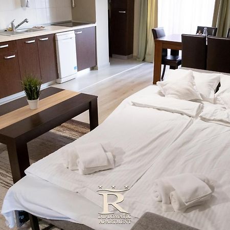 באיה מארה Apartament Modern Rivulus 28 מראה חיצוני תמונה