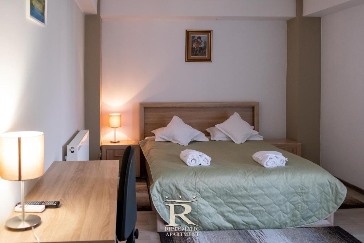 באיה מארה Apartament Modern Rivulus 28 מראה חיצוני תמונה