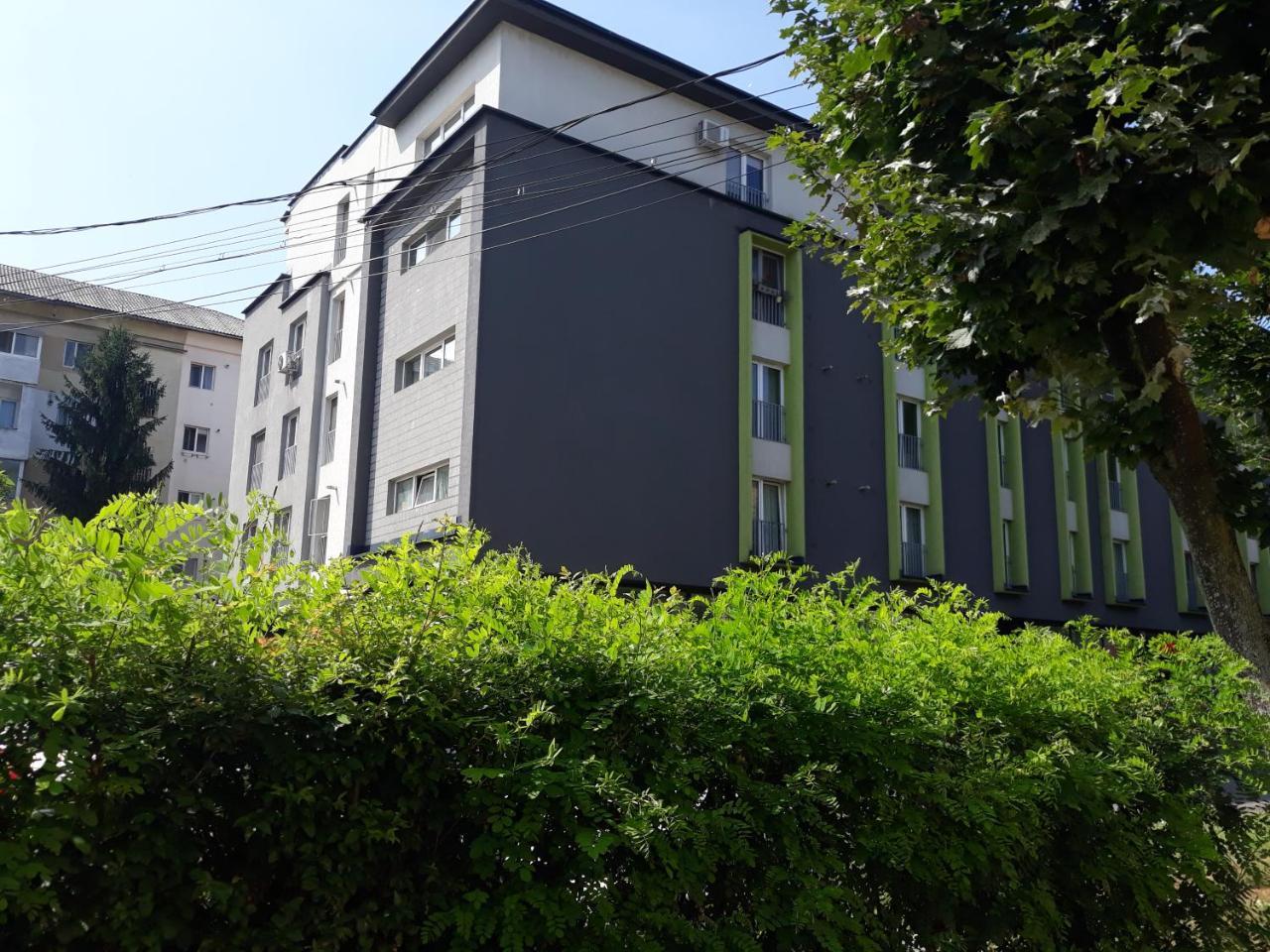 באיה מארה Apartament Modern Rivulus 28 מראה חיצוני תמונה