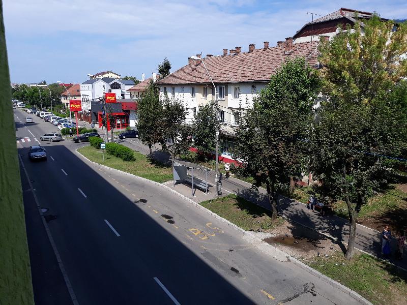 באיה מארה Apartament Modern Rivulus 28 מראה חיצוני תמונה